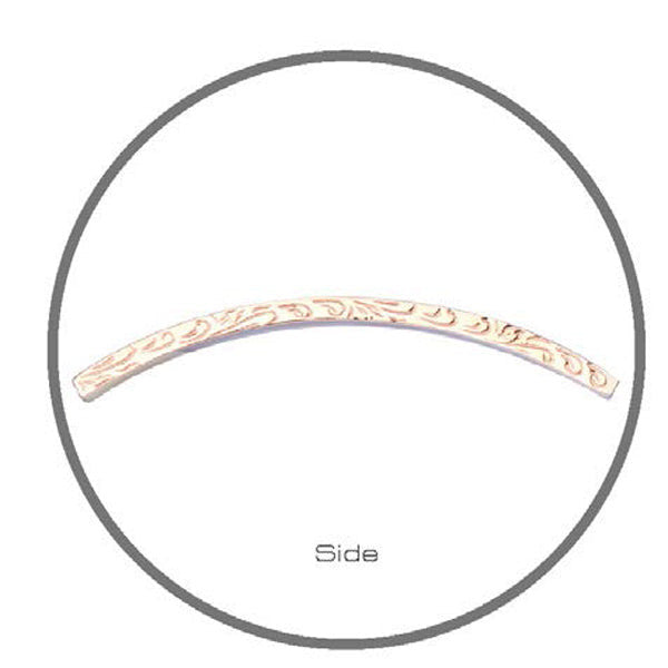 GBSS26 STAINLESS STEEL BRACELET