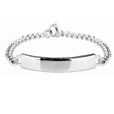 GBSS26 STAINLESS STEEL BRACELET AAB CO..