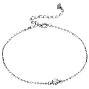 GBSS36 STAINLESS STEEL BRACELET AAB CO..