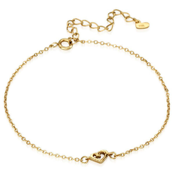 GBSS37 STAINLESS STEEL BRACELET