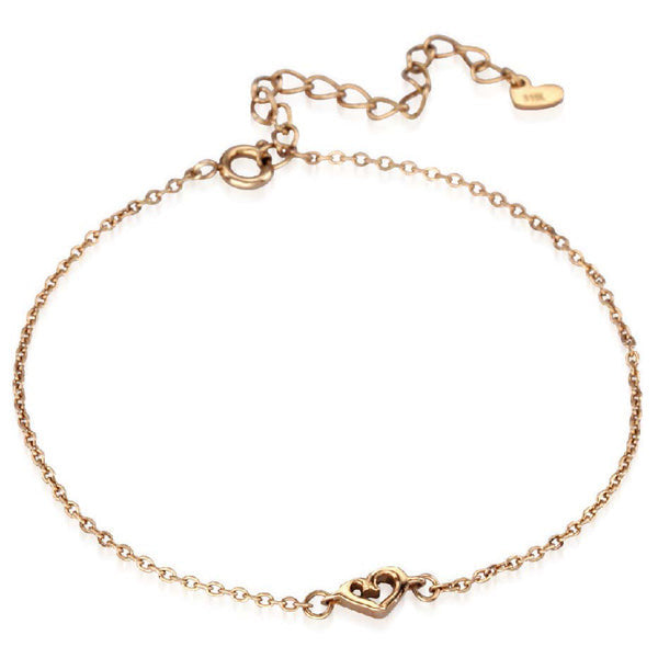 GBSS37 STAINLESS STEEL BRACELET