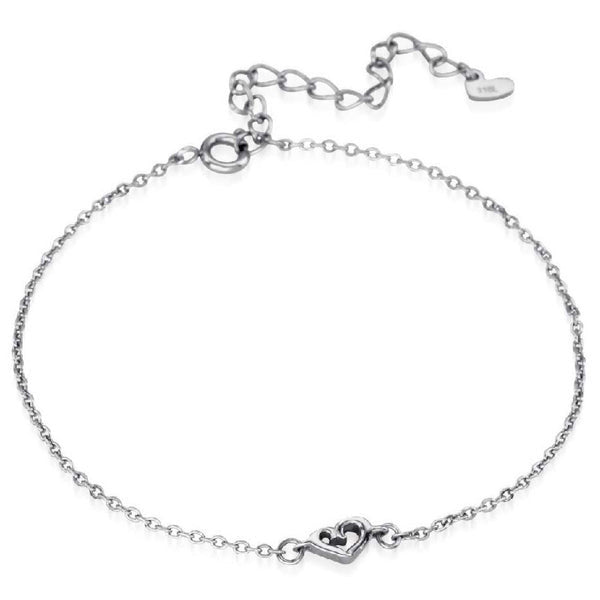 GBSS37 STAINLESS STEEL BRACELET