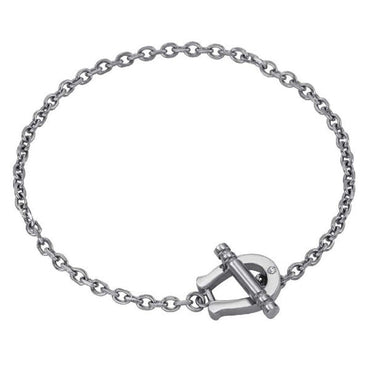 GBSS64 STAINLESS STEEL BRACELET AAB CO..