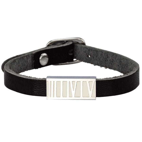 GBSS68 STAINLESS STEEL BRACELET