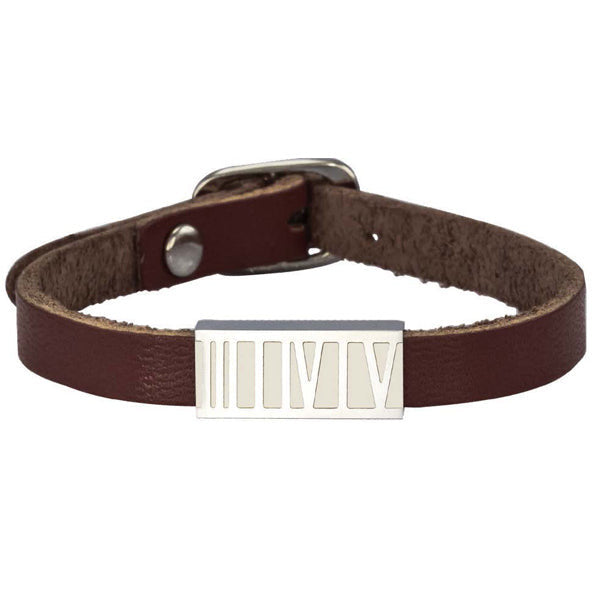 GBSS68 STAINLESS STEEL BRACELET