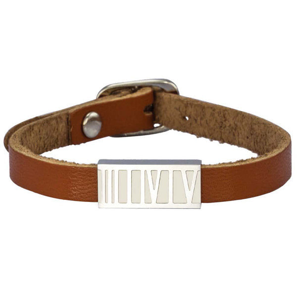 GBSS68 STAINLESS STEEL BRACELET