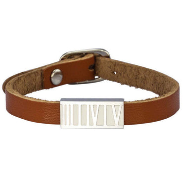 GBSS68 STAINLESS STEEL BRACELET AAB CO..