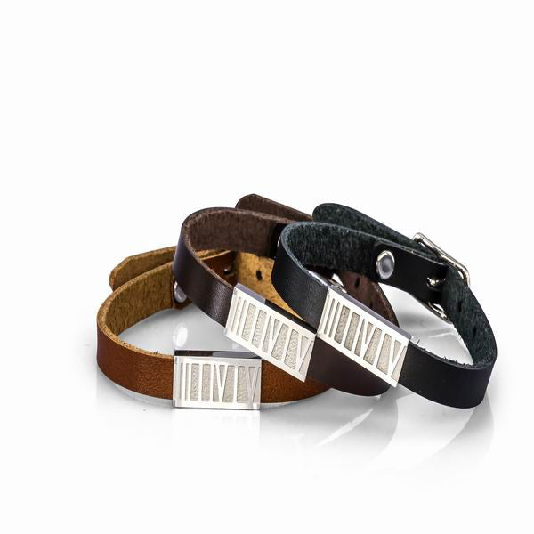 GBSS68 STAINLESS STEEL BRACELET