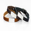 GBSS69 STAINLESS STEEL BRACELET

All our dreams can come true_if we have the courage to pursue them