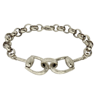 GBSS144 STAINLESS STEEL BRACELET AAB CO..