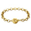 GBSS145 STAINLESS STEEL BRACELET
