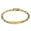 GBSS146 STAINLESS STEEL BRACELET AAB CO..