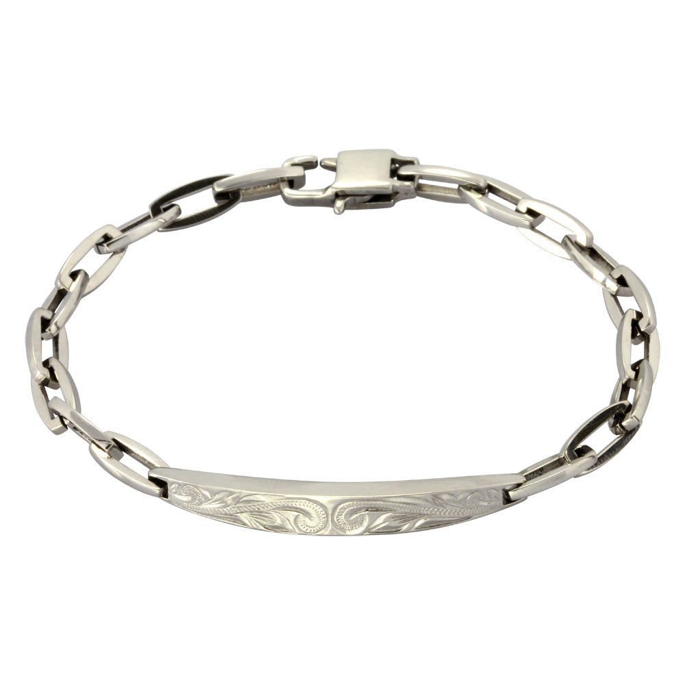 GBSS146 STAINLESS STEEL BRACELET AAB CO..