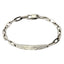 GBSS146 STAINLESS STEEL BRACELET AAB CO..