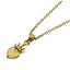GPSS1120 STAINLESS STEEL PENDANT
