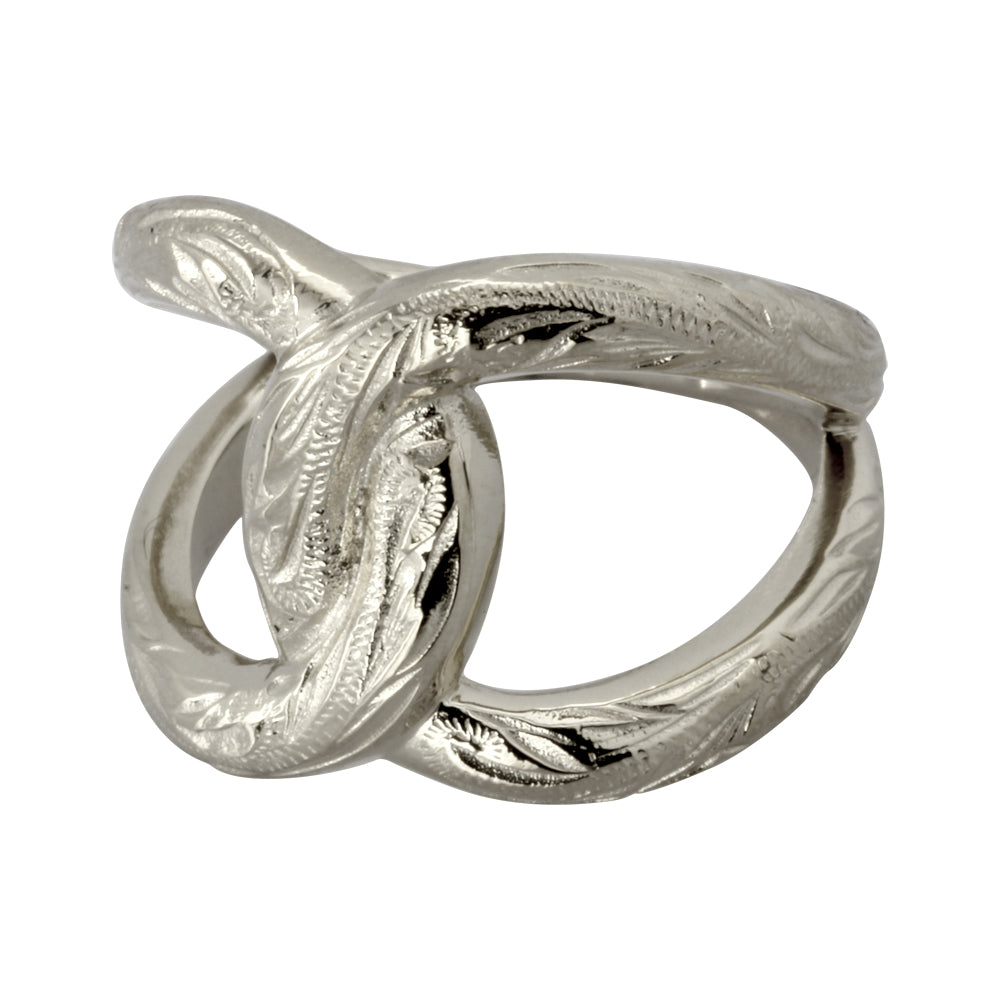 GRSS644 STAINLESS STEEL RING