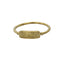 GRSS646 STAINLESS STEEL RING AAB CO..