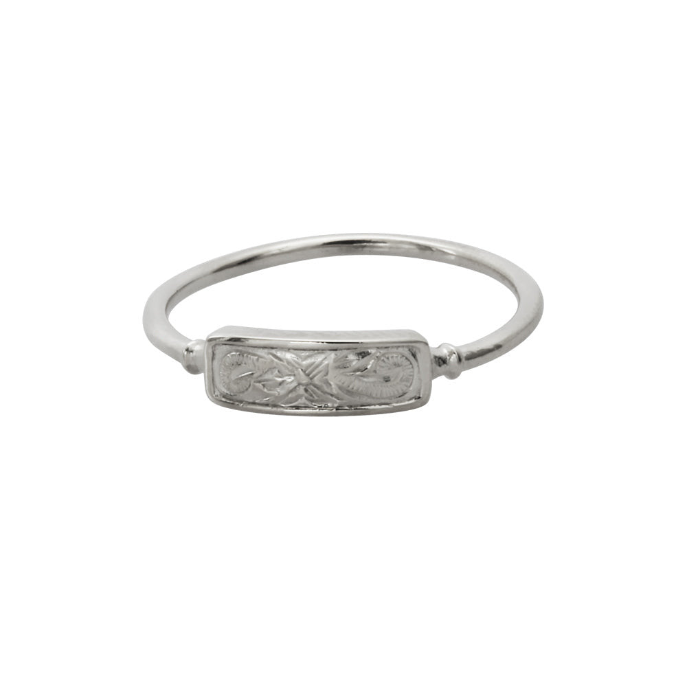 GRSS646 STAINLESS STEEL RING AAB CO..