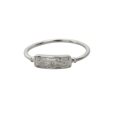 GRSS646 STAINLESS STEEL RING AAB CO..