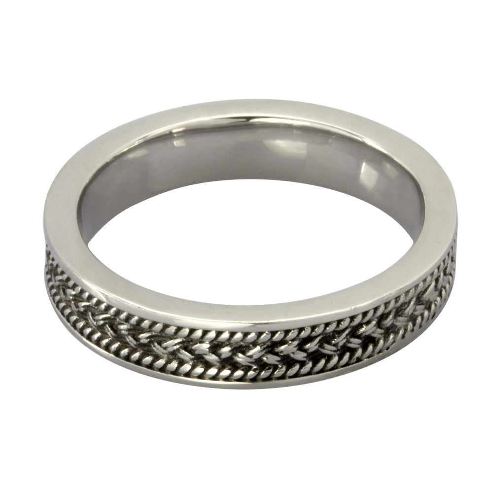GRSS645 STAINLESS STEEL RING AAB CO..