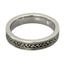 GRSS645 STAINLESS STEEL RING