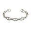 GBSG156 STAINLESS STEEL BANGLE