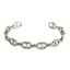 GBSG156 STAINLESS STEEL BANGLE