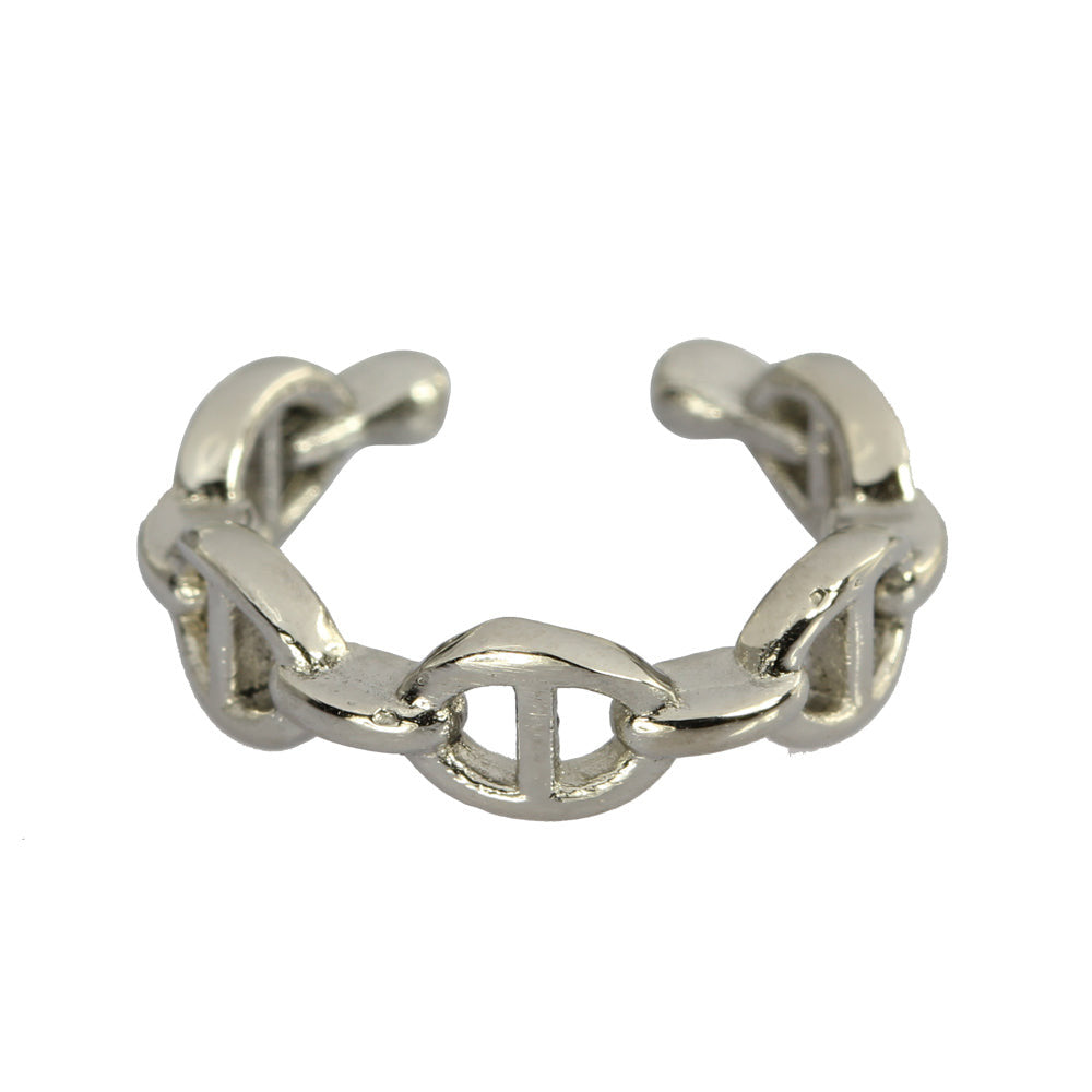 GESS261 STAINLESS STEEL EAR CUFF