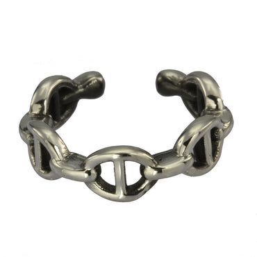 GESS261 STAINLESS STEEL EAR CUFF AAB CO..