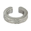 GESS260 STAINLESS STEEL EAR CUFF AAB CO..