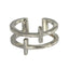 GESS259 STAINLESS STEEL EAR CUFF