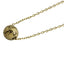 GNSS188 STAINLESS STEEL NECKLACE