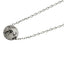 GNSS188 STAINLESS STEEL NECKLACE