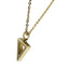 GPSS1232 STAINLESS STEEL PENDANT AAB CO..
