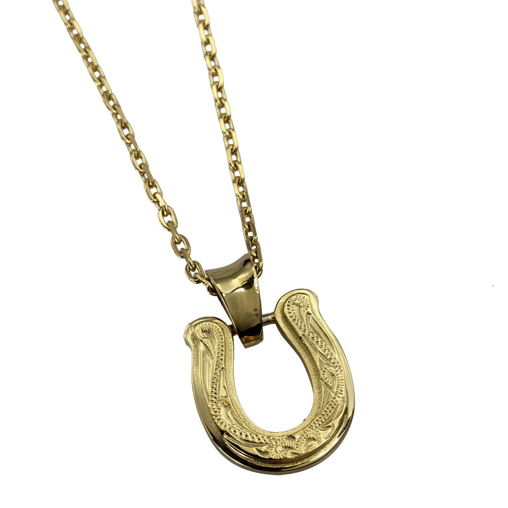 GPSS1233 STAINLESS STEEL PENDANT
