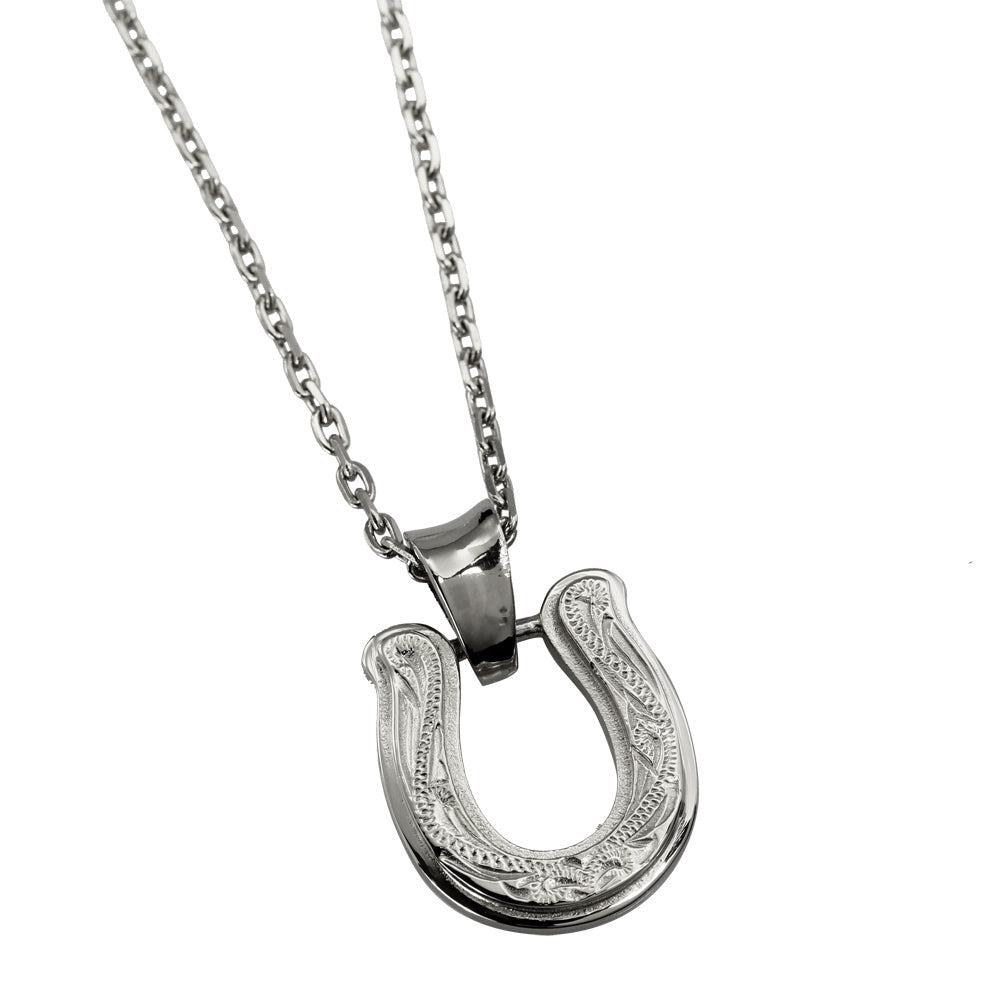 GPSS1233 STAINLESS STEEL PENDANT