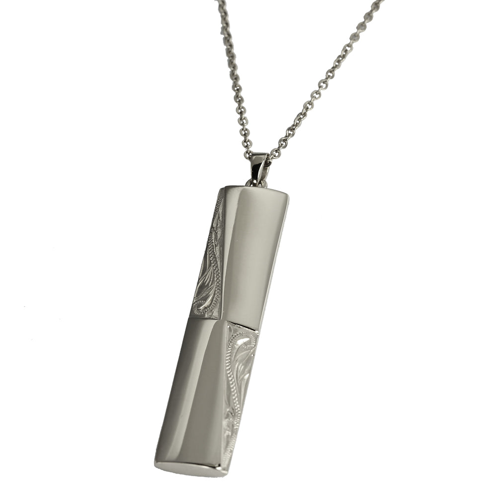 GPSS1241 STAINLESS STEEL PENDANT AAB CO..
