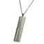 GPSS1241 STAINLESS STEEL PENDANT AAB CO..