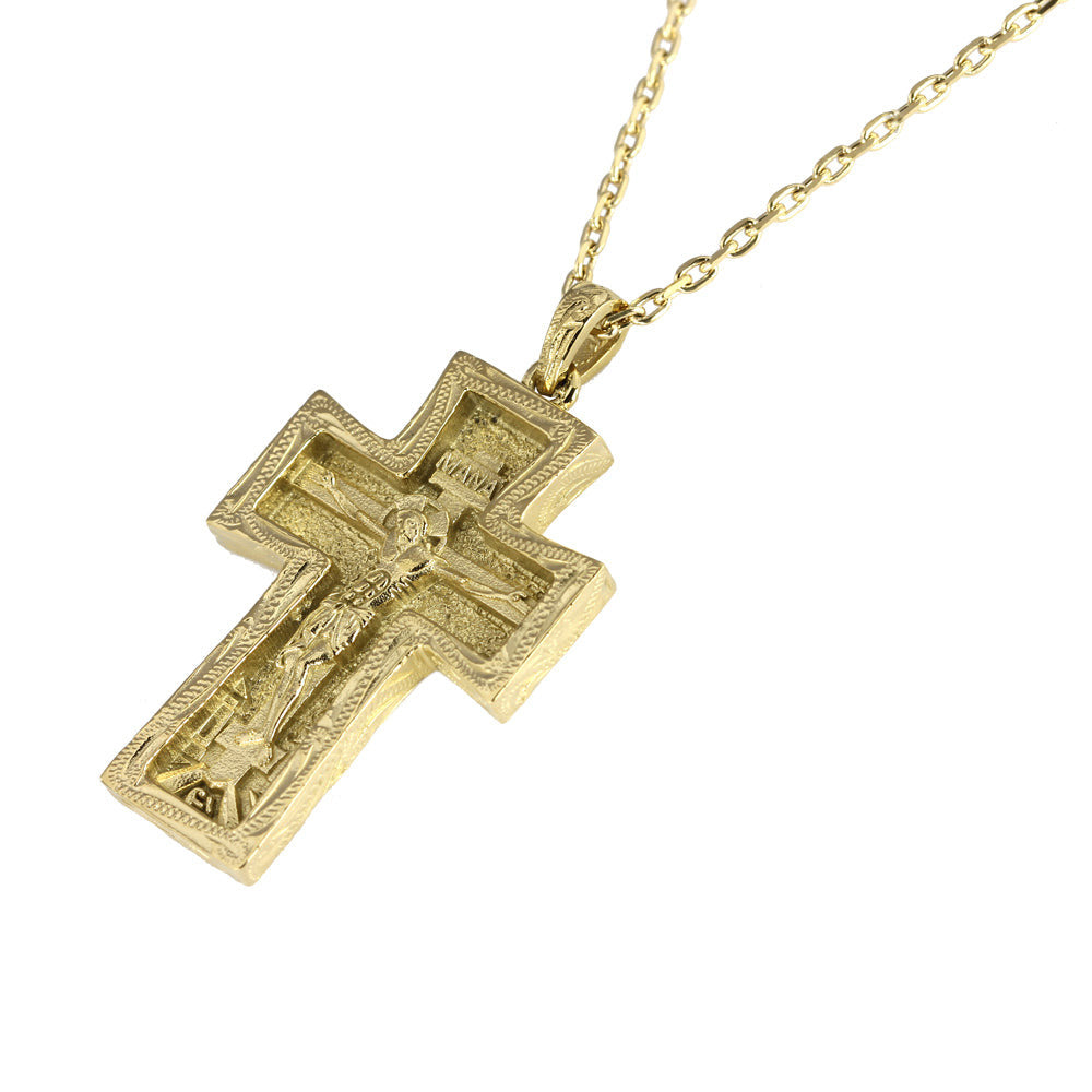 GPSS1242 STAINLESS STEEL PENDANT