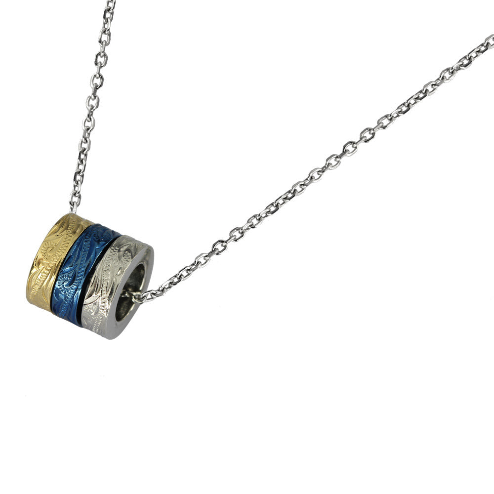 GPSS1239 STAINLESS STEEL PENDANT AAB CO..