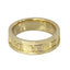 GRSS705 STAINLESS STEEL RING