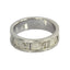 GRSS705 STAINLESS STEEL RING