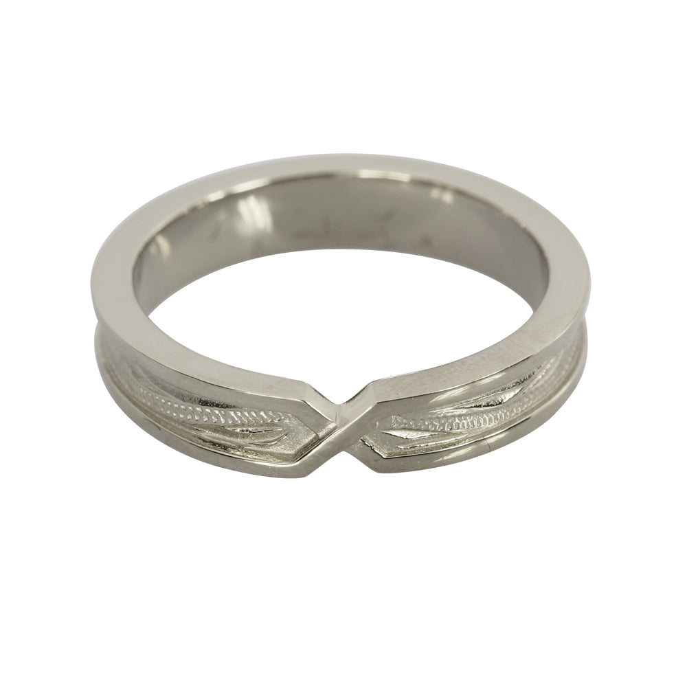 GRSS706 STAINLESS STEEL RING AAB CO..