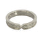 GRSS706 STAINLESS STEEL RING