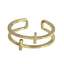 GRSS707 STAINLESS STEEL RING