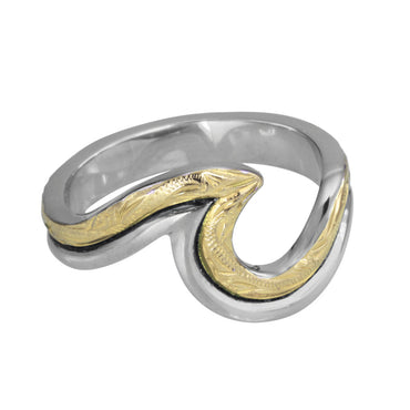 GRSS708 STAINLESS STEEL RING AAB CO..