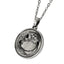 GPSS1238 STAINLESS STEEL PENDANT AAB CO..
