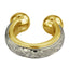 GESS235 STAINLESS STEEL EAR CUFF AAB CO..