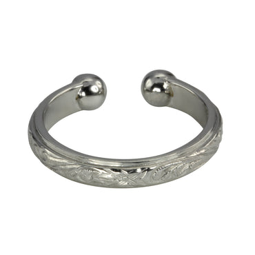 GESS234 STAINLESS STEEL EAR CUFF AAB CO..