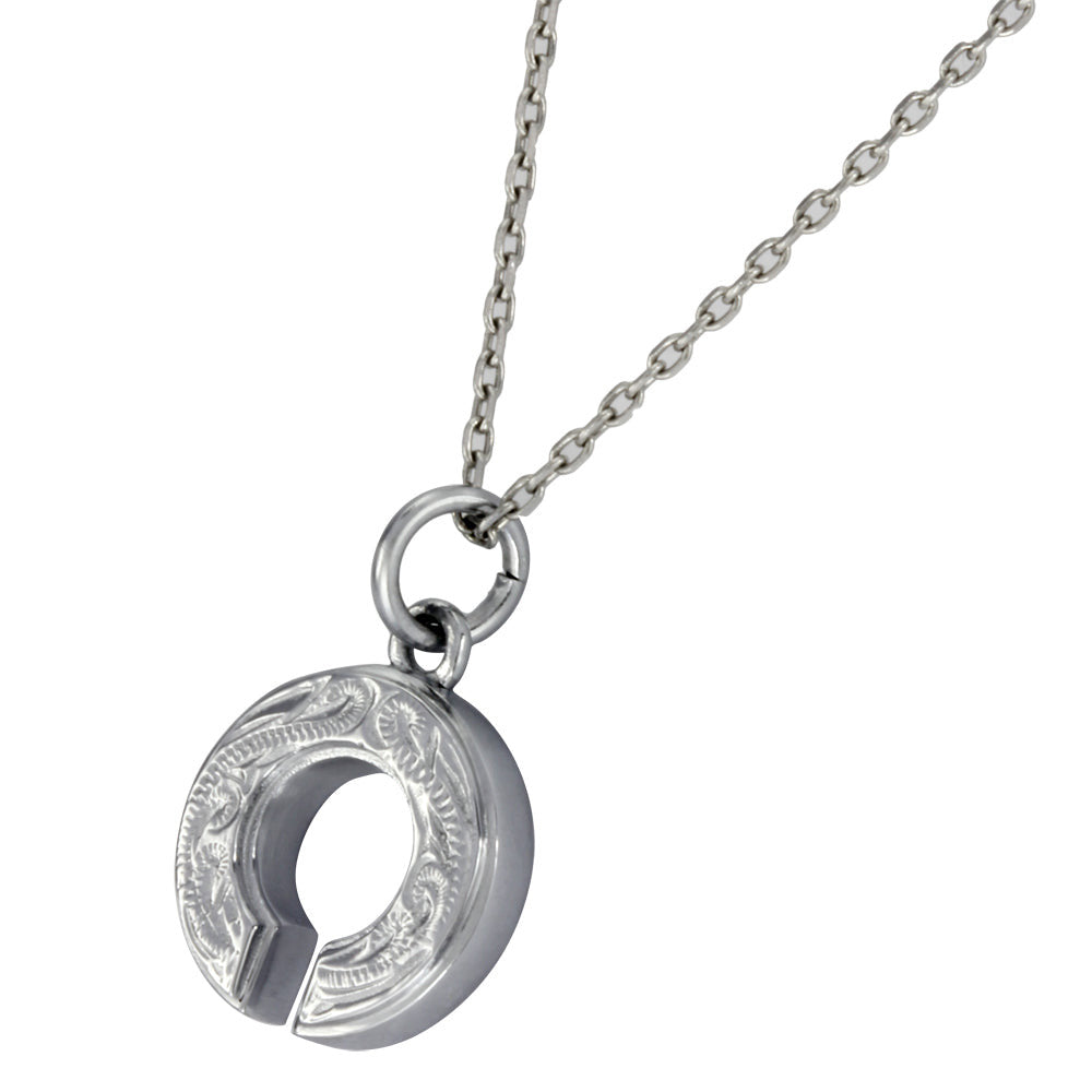GPSS1202 STAINLESS STEEL PENDANT AAB CO..